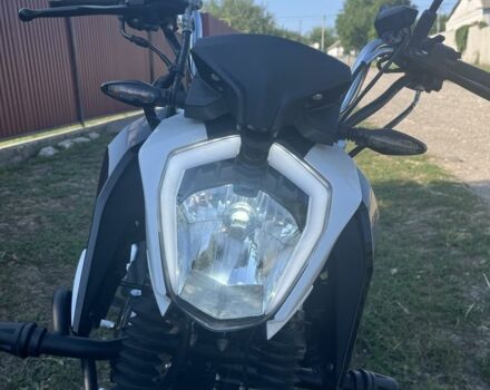 Лифан Другая, объемом двигателя 0.2 л и пробегом 0 тыс. км за 1090 $, фото 7 на Automoto.ua