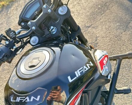 Лифан Другая, объемом двигателя 0.2 л и пробегом 0 тыс. км за 1500 $, фото 7 на Automoto.ua