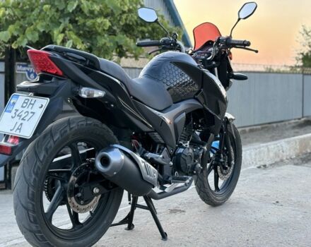 Ліфан Інша, об'ємом двигуна 0.2 л та пробігом 0 тис. км за 1650 $, фото 9 на Automoto.ua