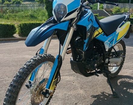 Лифан Другая, объемом двигателя 0.25 л и пробегом 0 тыс. км за 1400 $, фото 9 на Automoto.ua