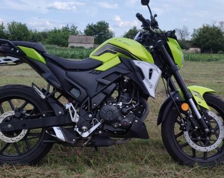 Ліфан Інша, об'ємом двигуна 0.2 л та пробігом 0 тис. км за 1600 $, фото 1 на Automoto.ua