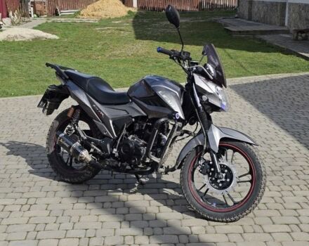 Лифан Другая, объемом двигателя 0.18 л и пробегом 0 тыс. км за 1250 $, фото 4 на Automoto.ua