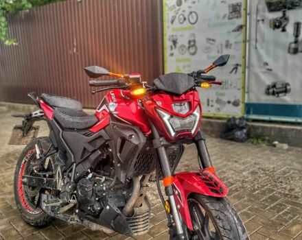 Ліфан Інша, об'ємом двигуна 0.22 л та пробігом 0 тис. км за 1350 $, фото 1 на Automoto.ua