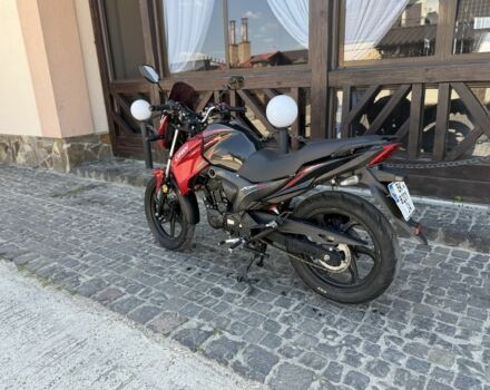 Лифан Другая, объемом двигателя 0.2 л и пробегом 0 тыс. км за 1399 $, фото 2 на Automoto.ua