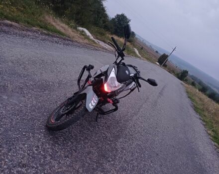 Лифан Другая, объемом двигателя 0.18 л и пробегом 0 тыс. км за 950 $, фото 3 на Automoto.ua