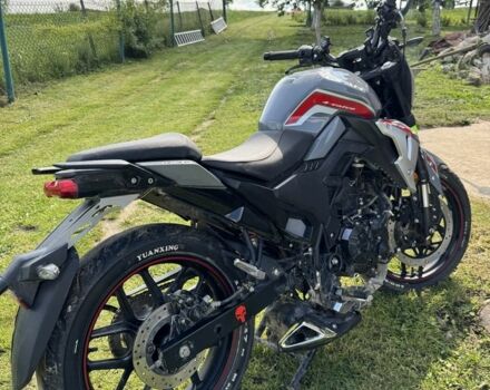 Ліфан Інша, об'ємом двигуна 0.2 л та пробігом 0 тис. км за 1100 $, фото 1 на Automoto.ua