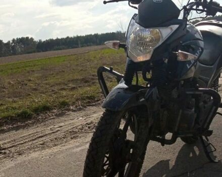 Лифан Другая 2023 в Сарнах на Automoto.ua Лифан Другая, объемом двигателя 0.15 л и пробегом 0 тыс. км за 950 $, фото 5 на Automoto.ua
