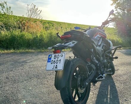 Лифан Другая, объемом двигателя 0.2 л и пробегом 0 тыс. км за 1500 $, фото 3 на Automoto.ua