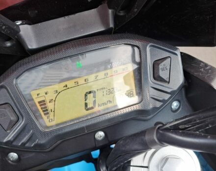 Лифан Другая, объемом двигателя 0.2 л и пробегом 0 тыс. км за 2059 $, фото 4 на Automoto.ua