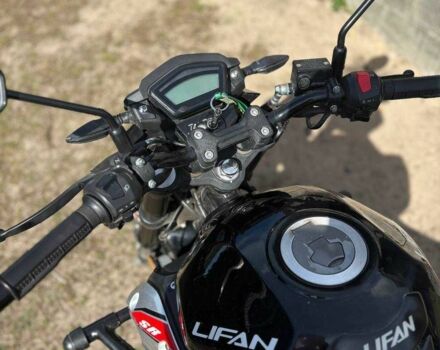 Ліфан Інша, об'ємом двигуна 0.2 л та пробігом 0 тис. км за 1350 $, фото 5 на Automoto.ua
