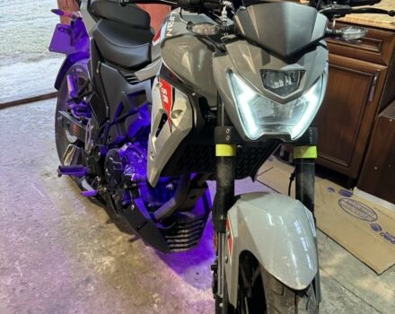 Ліфан Інша, об'ємом двигуна 0.2 л та пробігом 0 тис. км за 1100 $, фото 7 на Automoto.ua