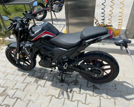 Лифан Другая, объемом двигателя 0.22 л и пробегом 0 тыс. км за 1600 $, фото 4 на Automoto.ua