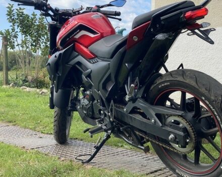 Лифан Другая 2023 в Львове на Automoto.ua Лифан Другая, объемом двигателя 0.22 л и пробегом 0 тыс. км за 1509 $, фото 2 на Automoto.ua