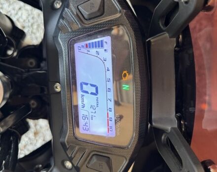 Ліфан Інша, об'ємом двигуна 0.2 л та пробігом 0 тис. км за 2400 $, фото 2 на Automoto.ua