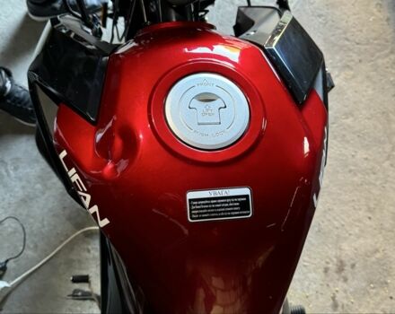 Лифан Другая, объемом двигателя 0.18 л и пробегом 0 тыс. км за 1050 $, фото 6 на Automoto.ua