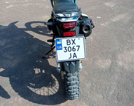 Лифан Другая, объемом двигателя 0.25 л и пробегом 0 тыс. км за 1400 $, фото 6 на Automoto.ua