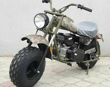 Ліфан Інша, об'ємом двигуна 0.2 л та пробігом 0 тис. км за 606 $, фото 1 на Automoto.ua