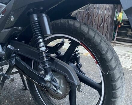 Ліфан Інша, об'ємом двигуна 0.15 л та пробігом 0 тис. км за 945 $, фото 4 на Automoto.ua