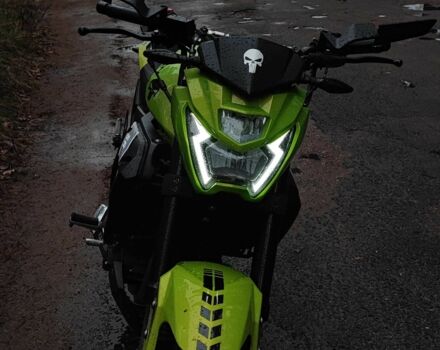 Лифан Другая, объемом двигателя 0.2 л и пробегом 0 тыс. км за 1425 $, фото 2 на Automoto.ua