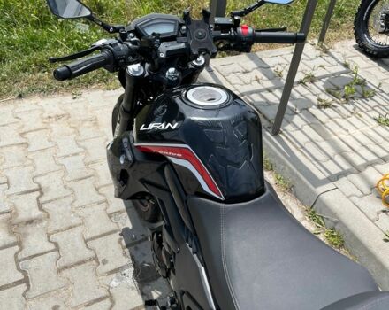 Лифан Другая, объемом двигателя 0.22 л и пробегом 0 тыс. км за 1600 $, фото 5 на Automoto.ua