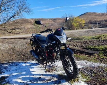 Ліфан Інша, об'ємом двигуна 0.2 л та пробігом 0 тис. км за 1100 $, фото 1 на Automoto.ua