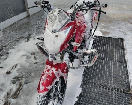 Лифан Другая, объемом двигателя 0.18 л и пробегом 0 тыс. км за 1000 $, фото 5 на Automoto.ua