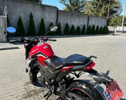 Лифан Другая, объемом двигателя 0.2 л и пробегом 0 тыс. км за 1350 $, фото 3 на Automoto.ua