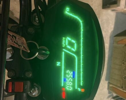 Ліфан Інша, об'ємом двигуна 0.15 л та пробігом 0 тис. км за 945 $, фото 7 на Automoto.ua