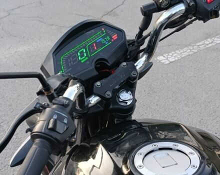 Ліфан Інша, об'ємом двигуна 0.15 л та пробігом 0 тис. км за 727 $, фото 4 на Automoto.ua