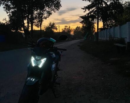 Ліфан Інша, об'ємом двигуна 0.22 л та пробігом 0 тис. км за 1500 $, фото 2 на Automoto.ua