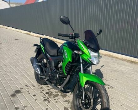 Ліфан Інша, об'ємом двигуна 0.2 л та пробігом 0 тис. км за 1500 $, фото 1 на Automoto.ua