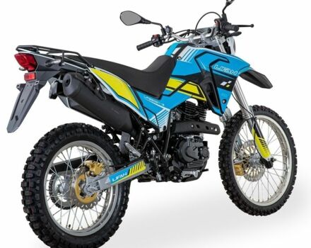 Лифан Другая, объемом двигателя 0.25 л и пробегом 0 тыс. км за 1860 $, фото 7 на Automoto.ua