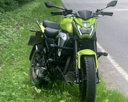 Лифан Другая, объемом двигателя 0.2 л и пробегом 0 тыс. км за 1650 $, фото 7 на Automoto.ua