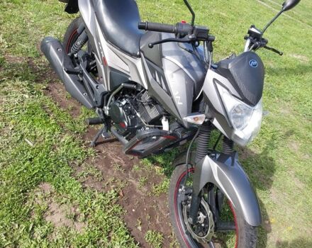 Ліфан Інша, об'ємом двигуна 0.15 л та пробігом 0 тис. км за 1100 $, фото 5 на Automoto.ua