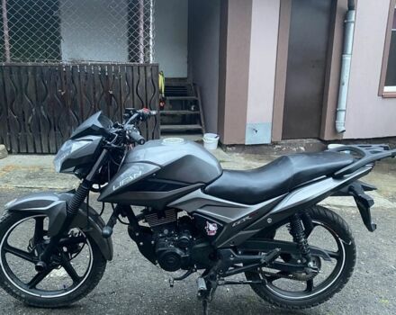 Ліфан Інша, об'ємом двигуна 0.15 л та пробігом 0 тис. км за 945 $, фото 5 на Automoto.ua
