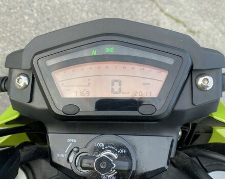 Лифан Другая, объемом двигателя 0.22 л и пробегом 0 тыс. км за 1600 $, фото 2 на Automoto.ua