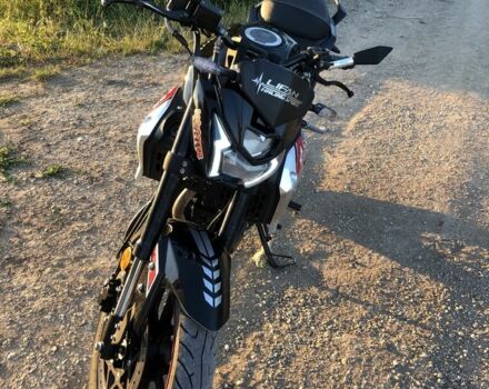 Ліфан Інша, об'ємом двигуна 0.2 л та пробігом 0 тис. км за 1453 $, фото 4 на Automoto.ua