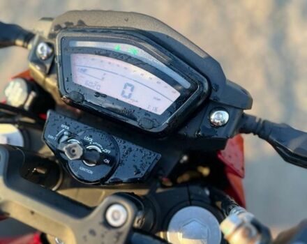 Лифан Другая, объемом двигателя 0.22 л и пробегом 0 тыс. км за 1500 $, фото 7 на Automoto.ua
