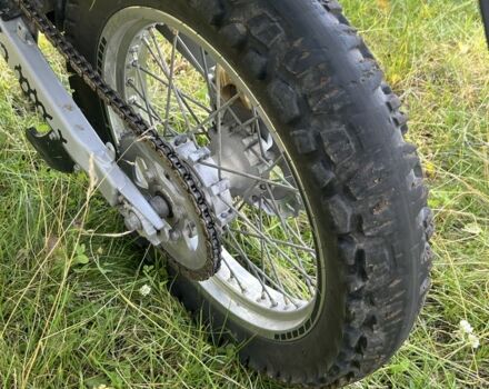 Ліфан Інша, об'ємом двигуна 0.25 л та пробігом 0 тис. км за 1284 $, фото 8 на Automoto.ua