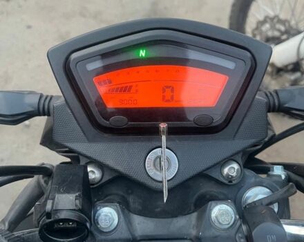 Лифан Другая, объемом двигателя 0.18 л и пробегом 0 тыс. км за 1211 $, фото 3 на Automoto.ua