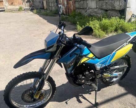 Ліфан Інша, об'ємом двигуна 0.25 л та пробігом 0 тис. км за 1500 $, фото 3 на Automoto.ua