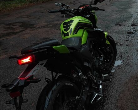 Лифан Другая, объемом двигателя 0.2 л и пробегом 0 тыс. км за 1425 $, фото 3 на Automoto.ua