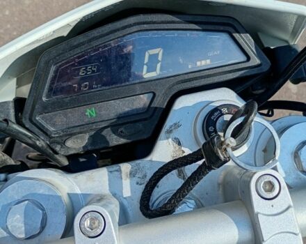 Лифан Другая, объемом двигателя 0.25 л и пробегом 0 тыс. км за 1400 $, фото 16 на Automoto.ua