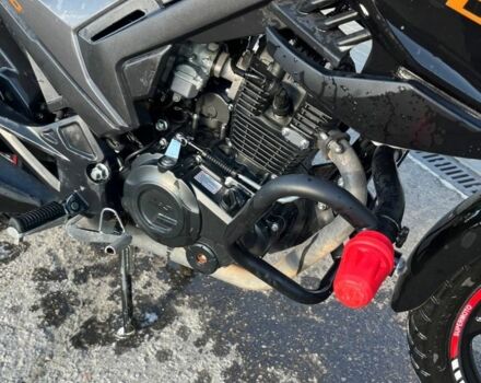 Ліфан Інша, об'ємом двигуна 0.18 л та пробігом 0 тис. км за 1150 $, фото 5 на Automoto.ua