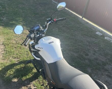Лифан Другая, объемом двигателя 0.2 л и пробегом 0 тыс. км за 1090 $, фото 5 на Automoto.ua
