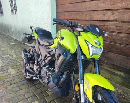 Ліфан Інша, об'ємом двигуна 0.2 л та пробігом 0 тис. км за 1550 $, фото 2 на Automoto.ua