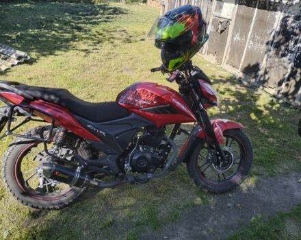 Лифан Другая, объемом двигателя 0.2 л и пробегом 0 тыс. км за 1175 $, фото 1 на Automoto.ua