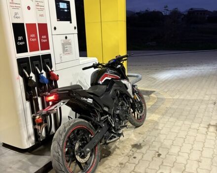 Лифан Другая, объемом двигателя 0.2 л и пробегом 0 тыс. км за 1519 $, фото 3 на Automoto.ua