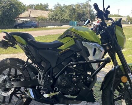 Ліфан Інша, об'ємом двигуна 0.22 л та пробігом 0 тис. км за 557 $, фото 2 на Automoto.ua