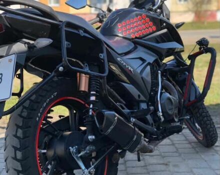 Ліфан Інша, об'ємом двигуна 0.18 л та пробігом 0 тис. км за 835 $, фото 4 на Automoto.ua